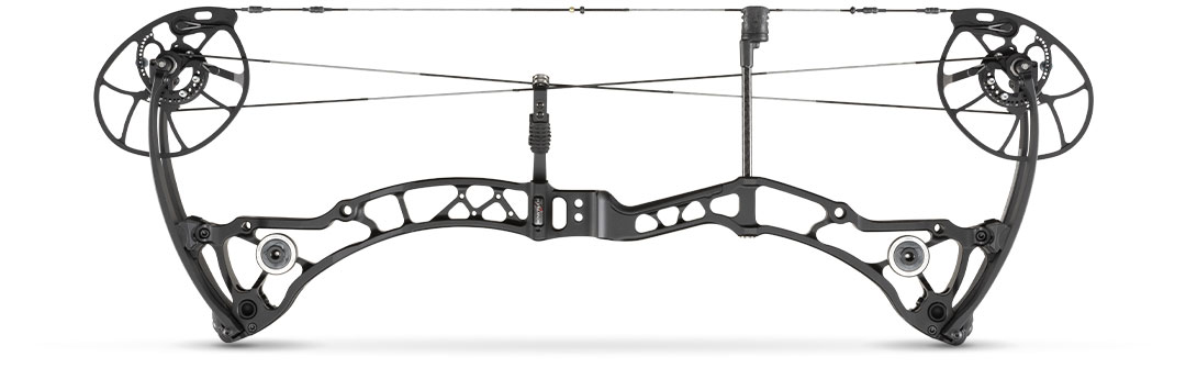 CP30 compound bow