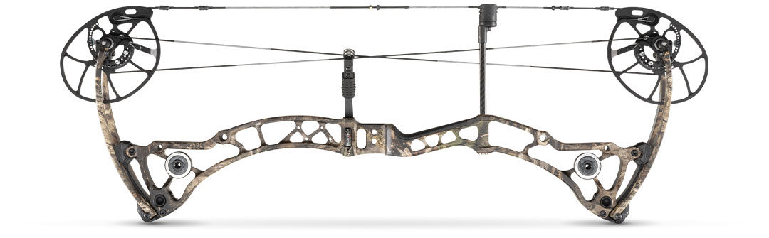 CP30 compound bow