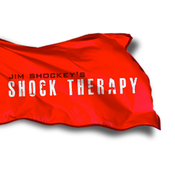 Jim Shockey’s Shock Therapy