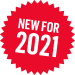 New for 2021