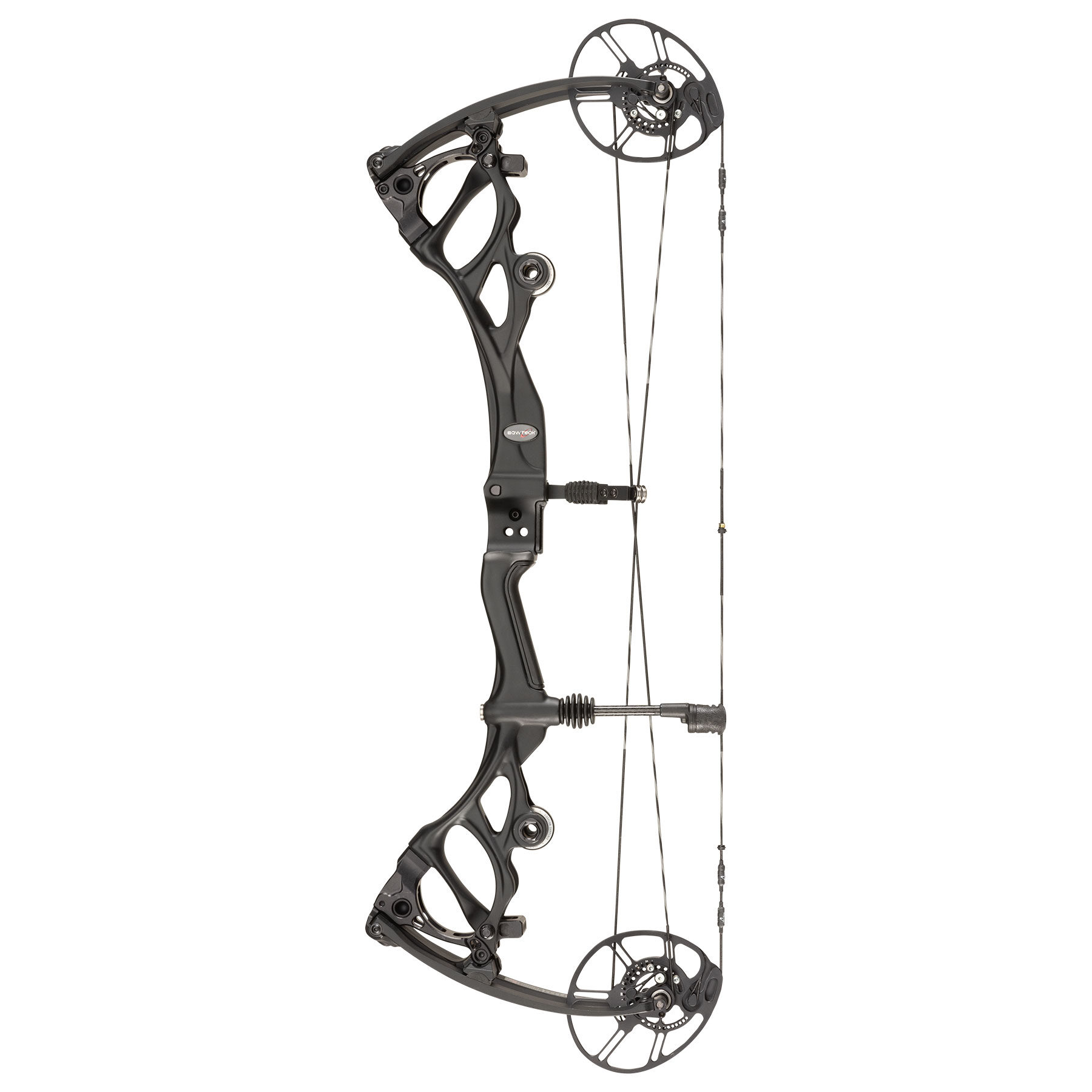 left profile carbon one hunting bow