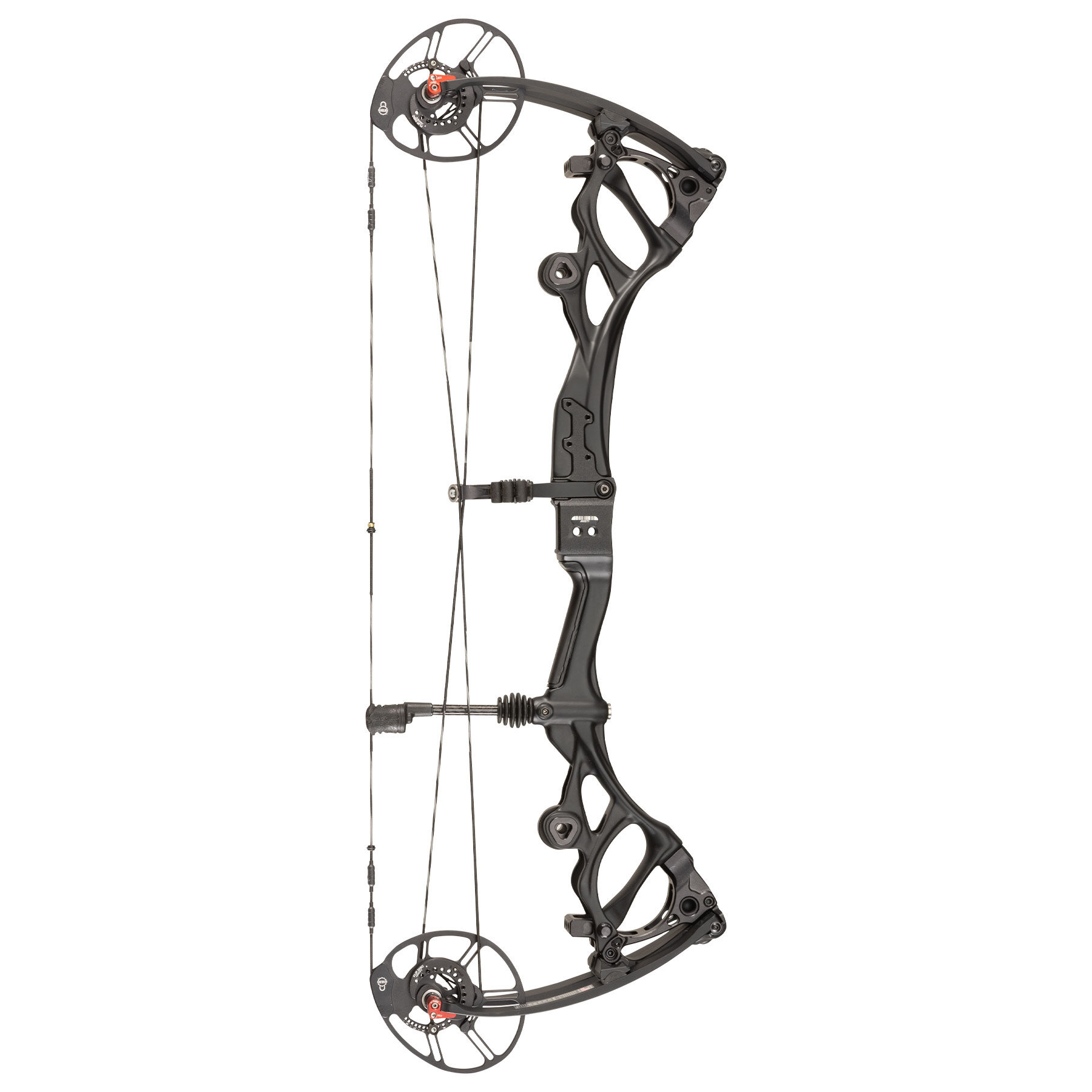 right profile carbon one hunting bow