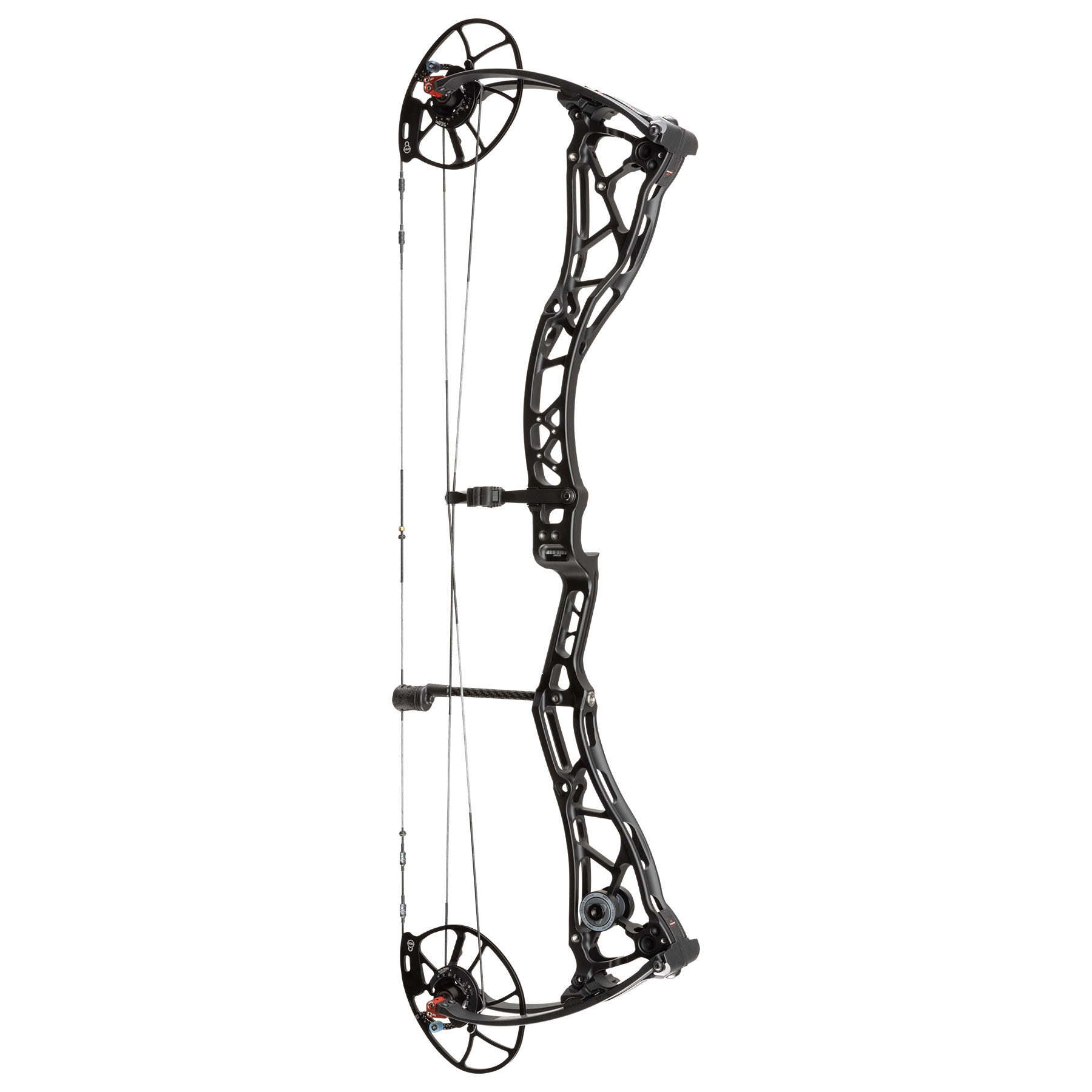 right front of SS34 compound bow