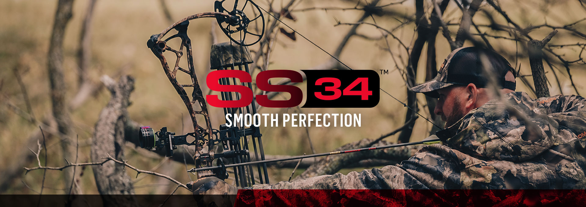 SS34 - Smooth Perfection