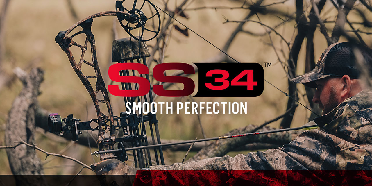 SS34 - Smooth Perfection