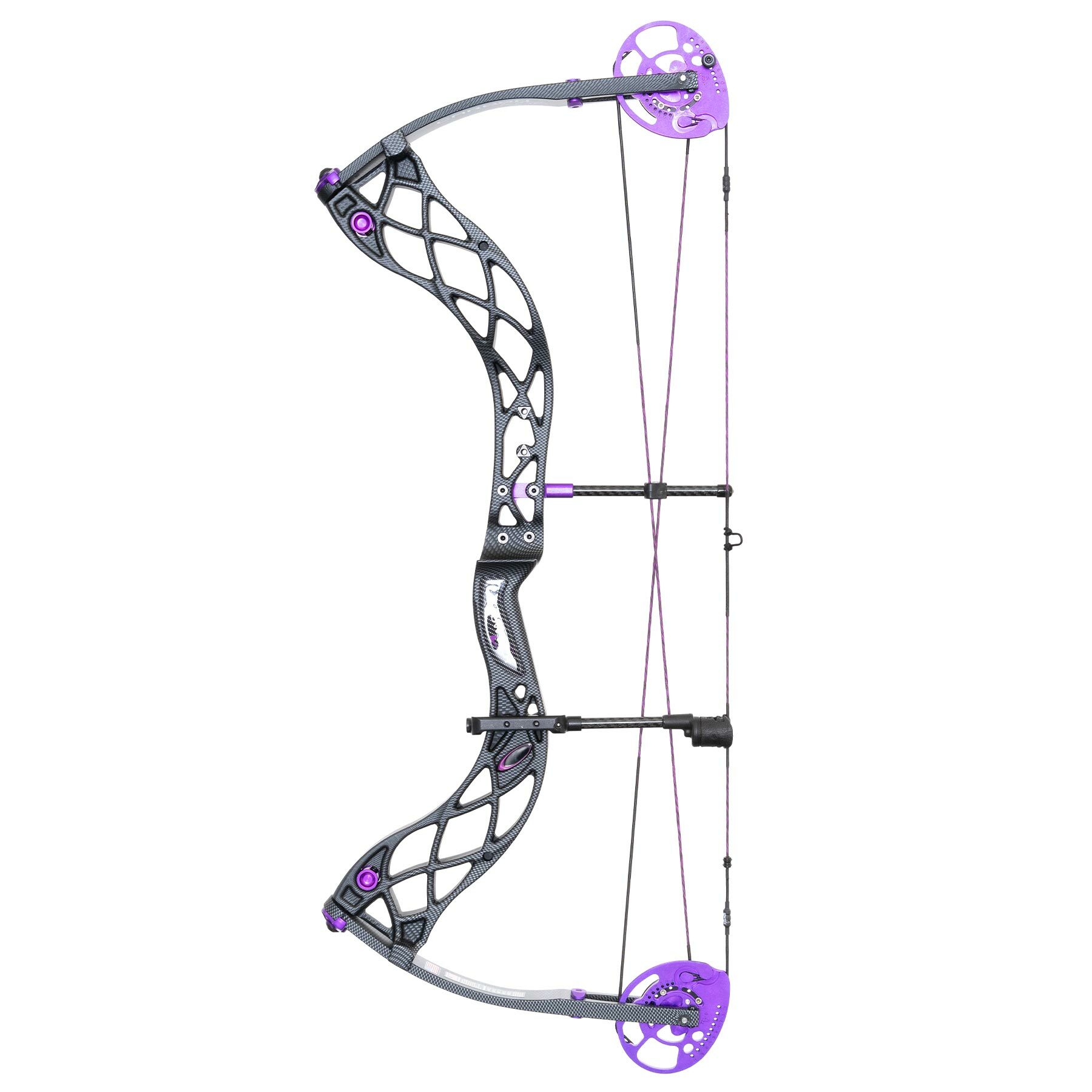 Carbon Rose | Bowtech