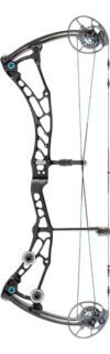 Eva Shockey Gen 2 vertical bow