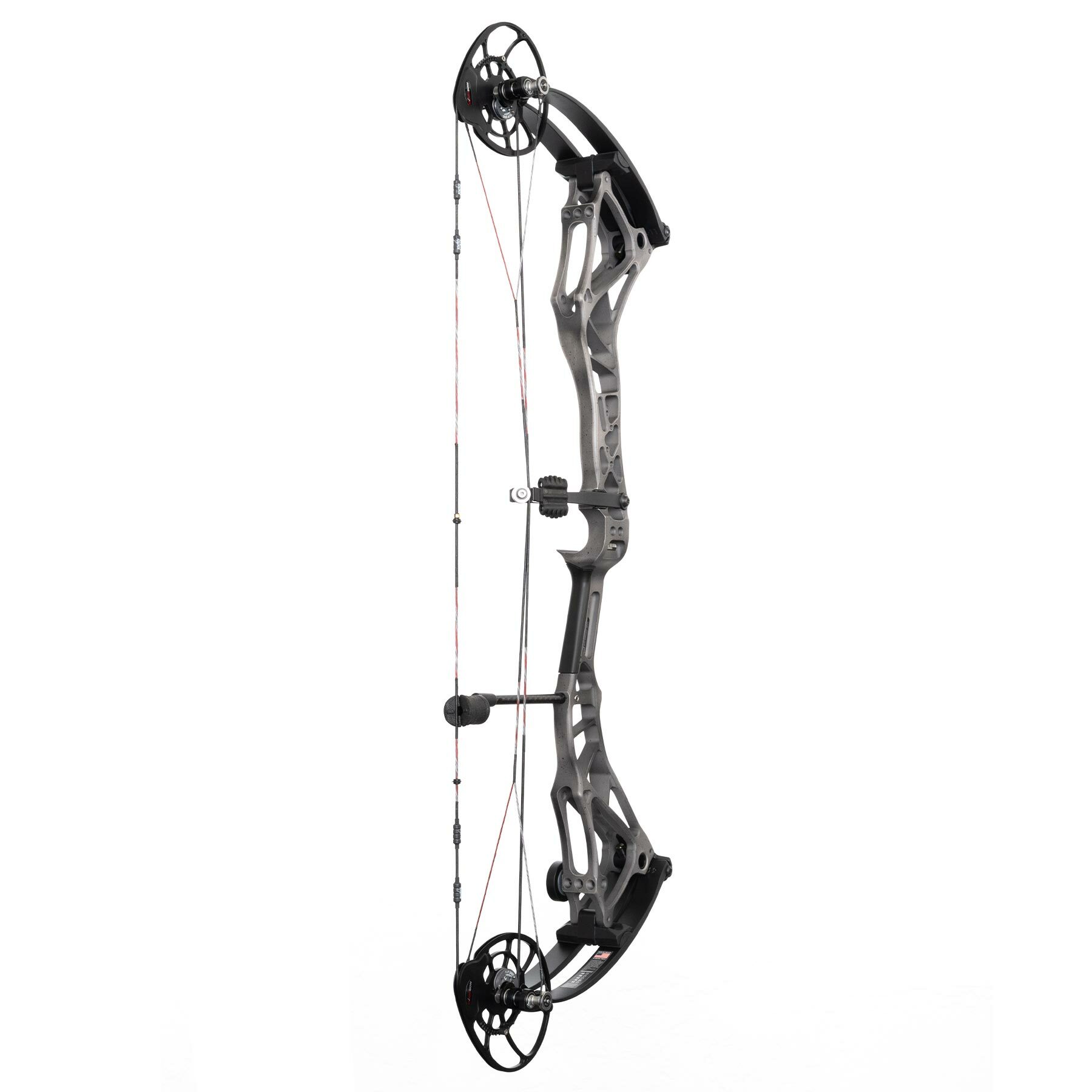 genesis compound bow by serial number lookup