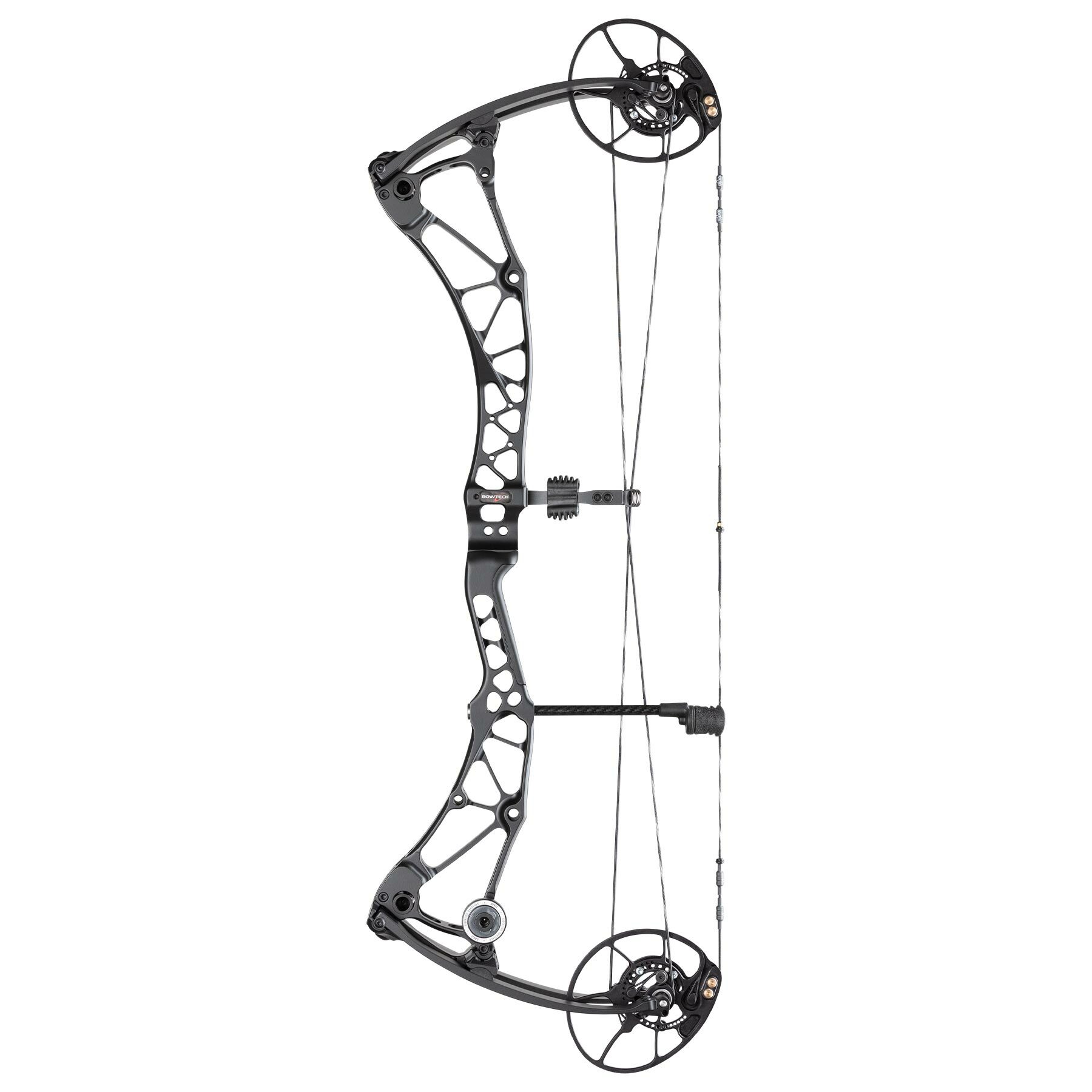Revolt Bowtech