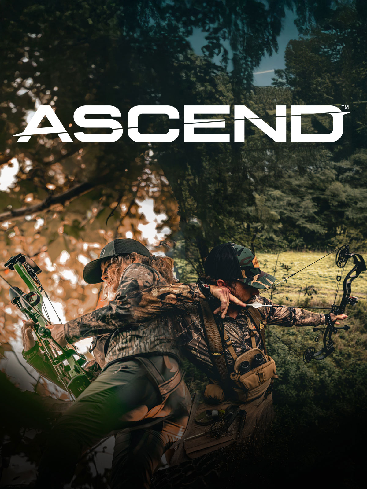 Ascend Compound Bow