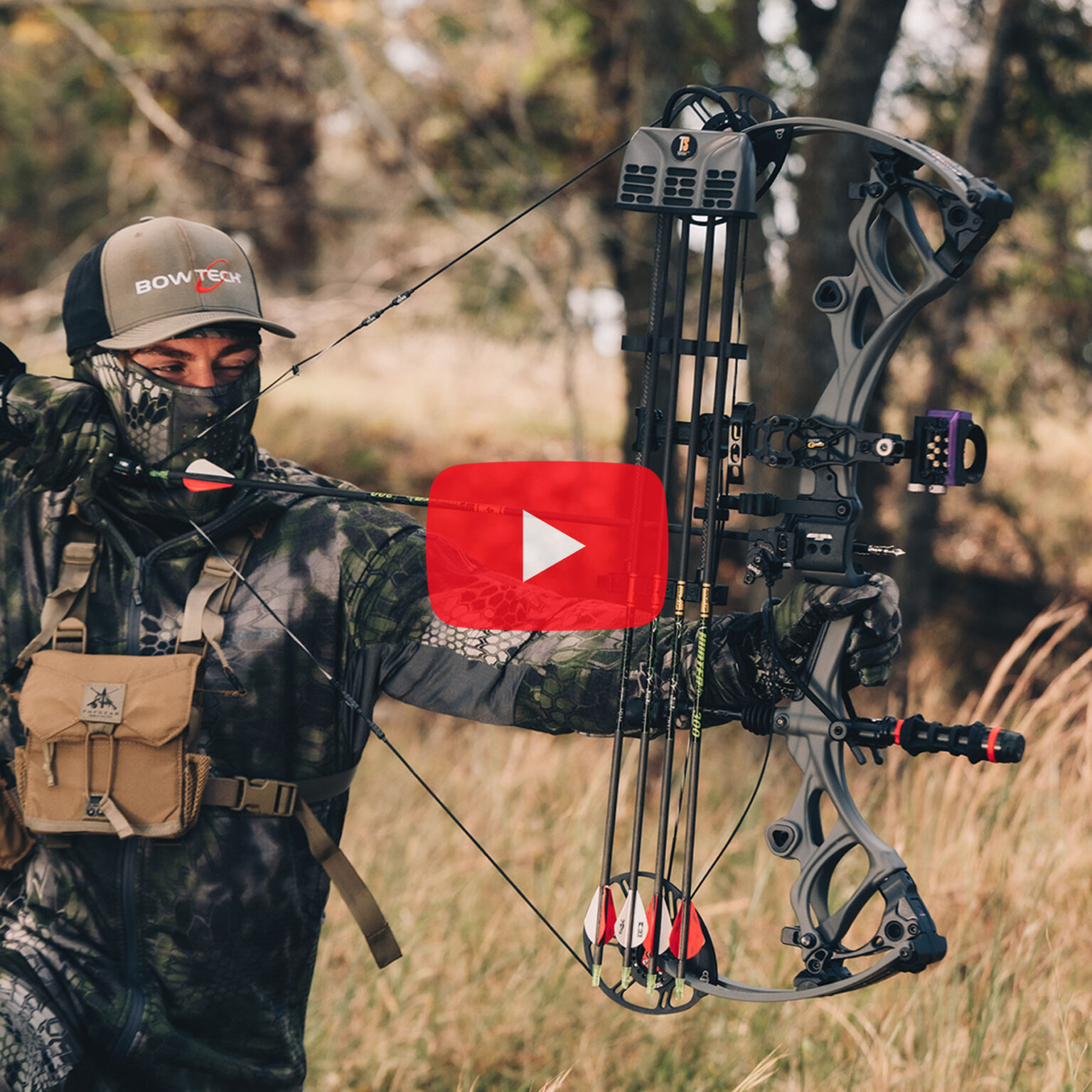 Carbon One Bowtech