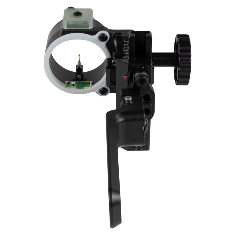 Bowtech Centermass 4-Pfeil-Köcher – Flat Dark Earth, Für Compoundbögen