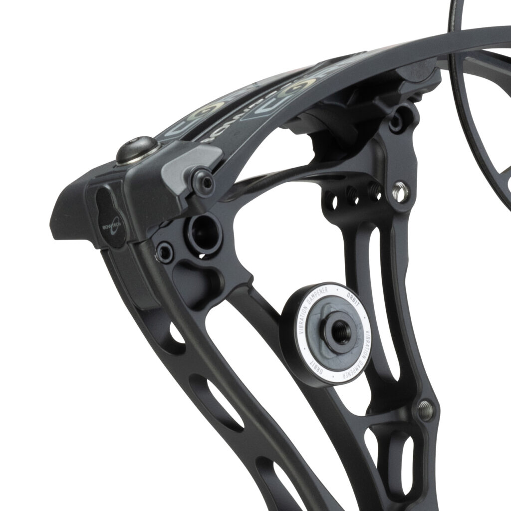 CORE SS Bowtech