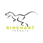 Rinehart Targets Logo