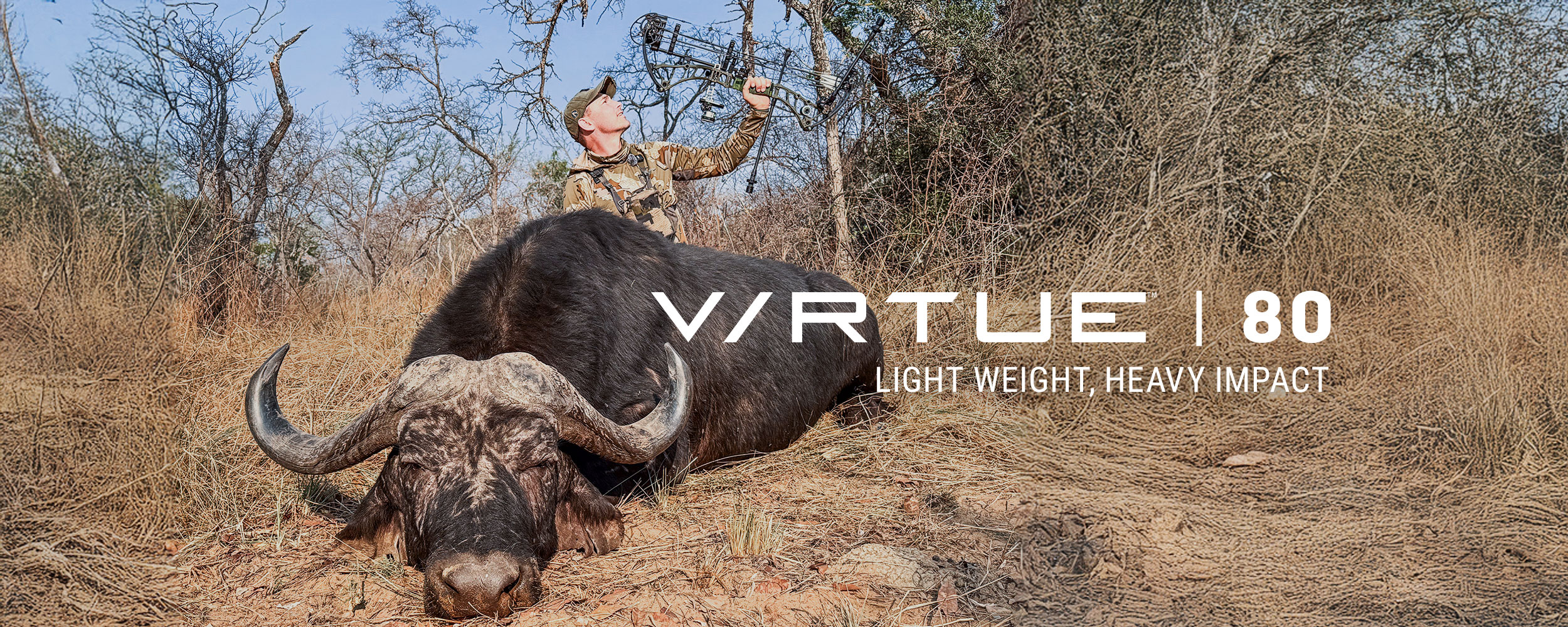 Virtue 80LB homepage banner