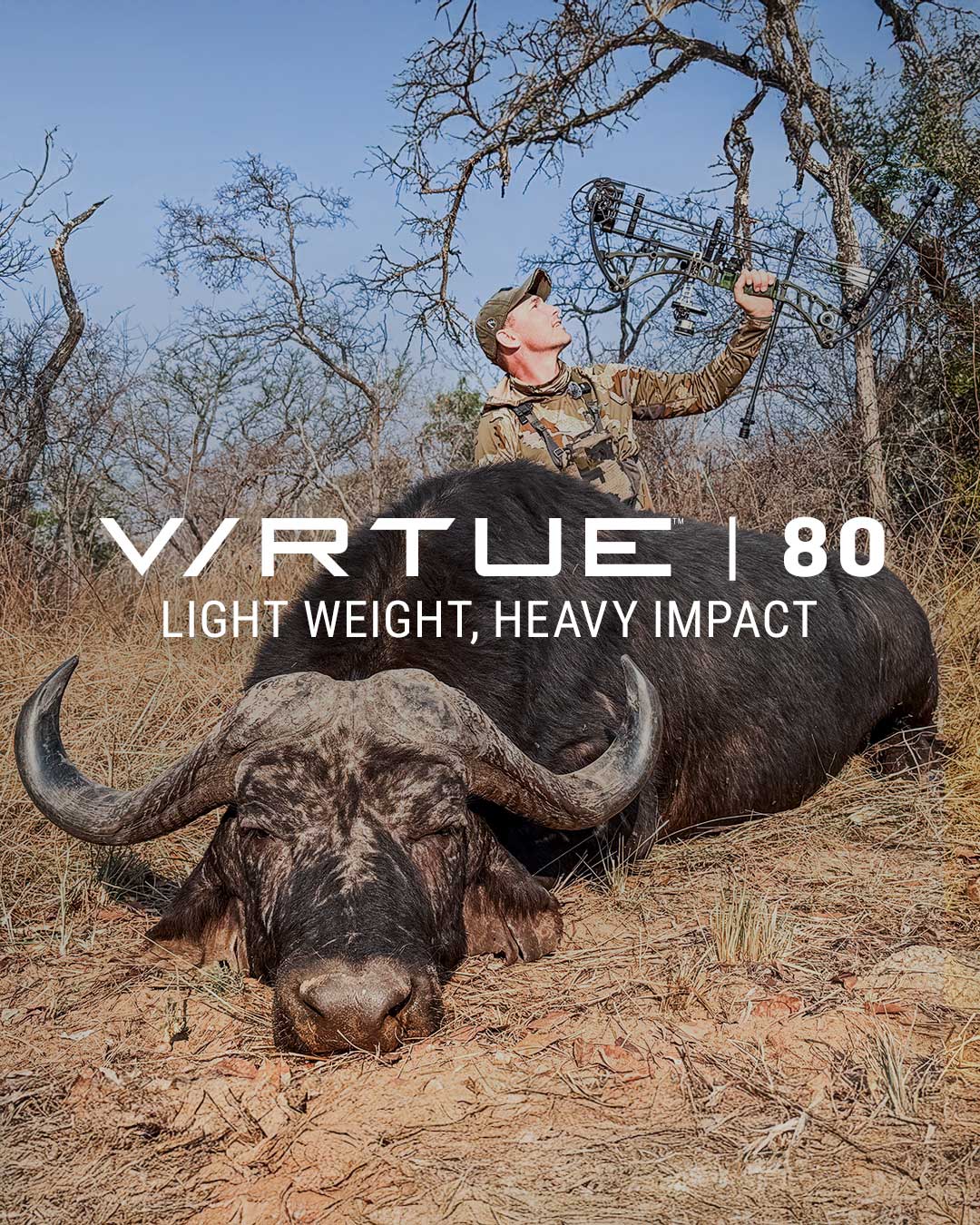 Virtue 80LB homepage banner