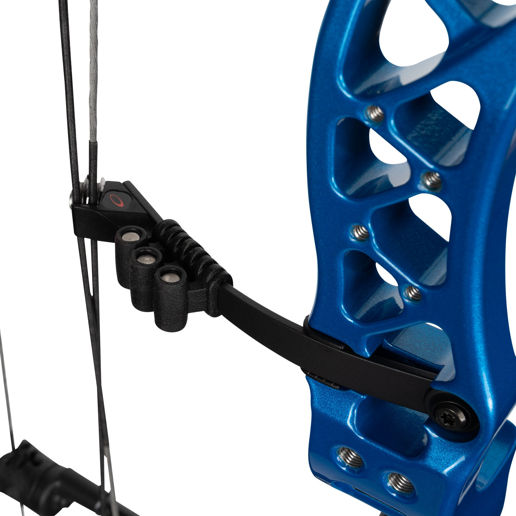 cable guard of Reckoning Gen2 39 compound bow