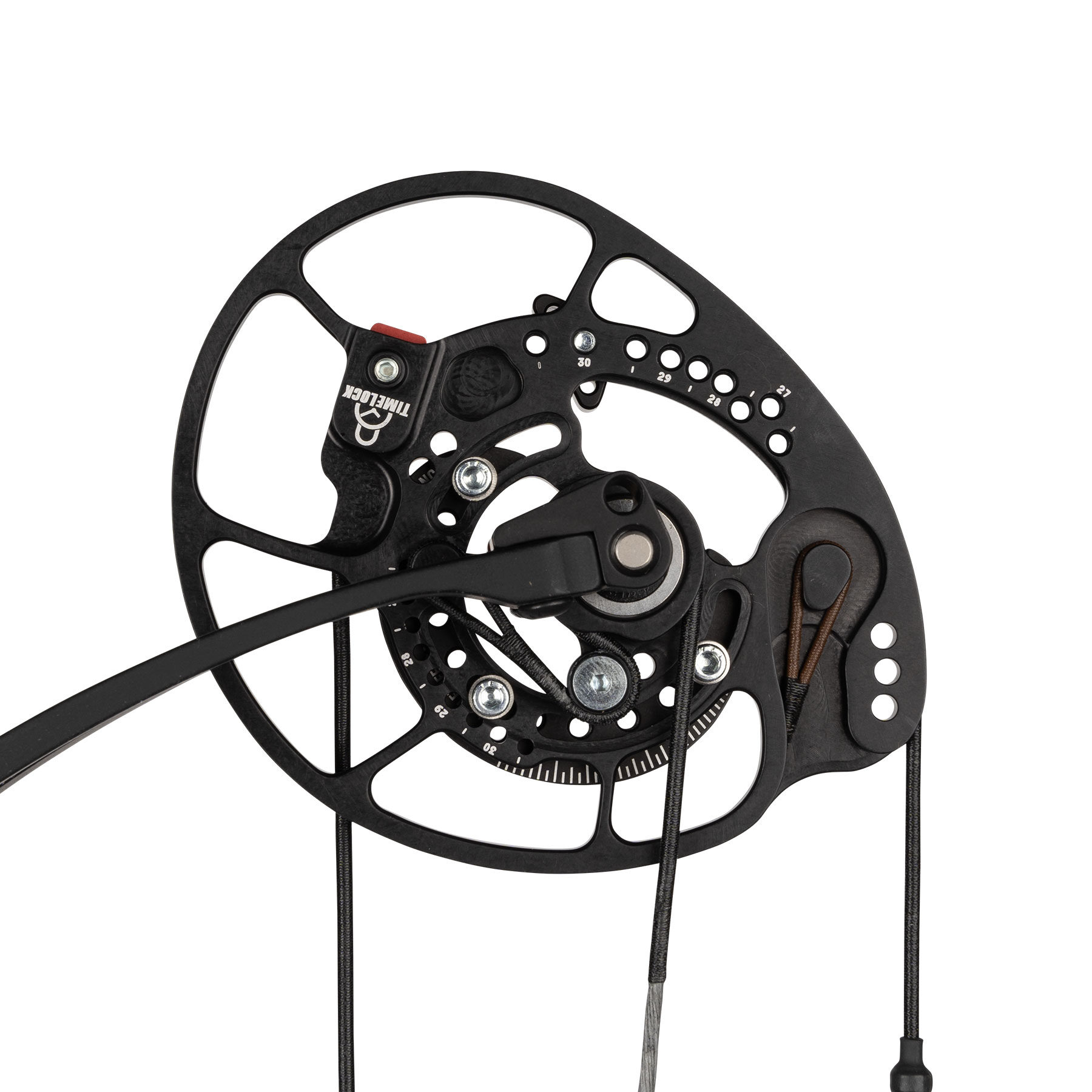 cam of Reckoning Gen2 39 compound bow