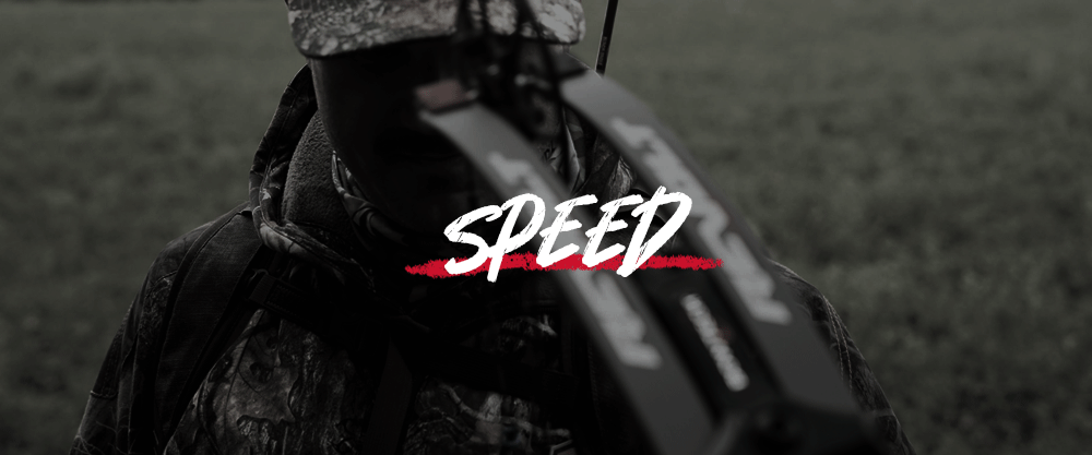 speed