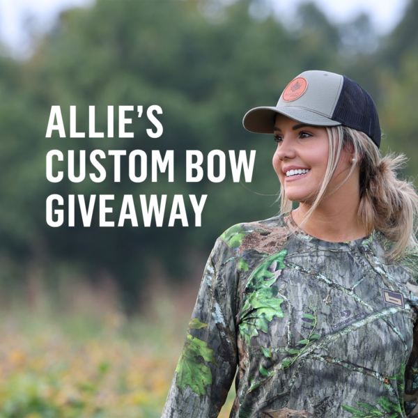 allie butler giveaway thumbnail