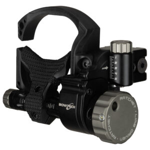 CenterMass Ratchet Limb Driven Rest