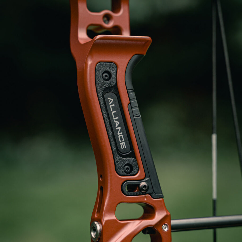 Alliance GripLock