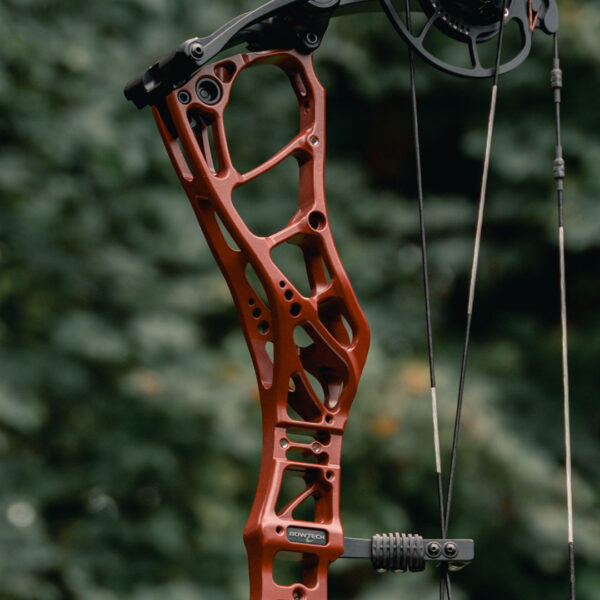 The Alliance: Bowtech’s Compound Bow