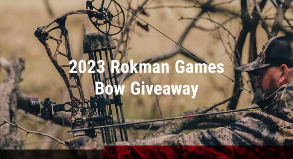 rokman games giveaway
