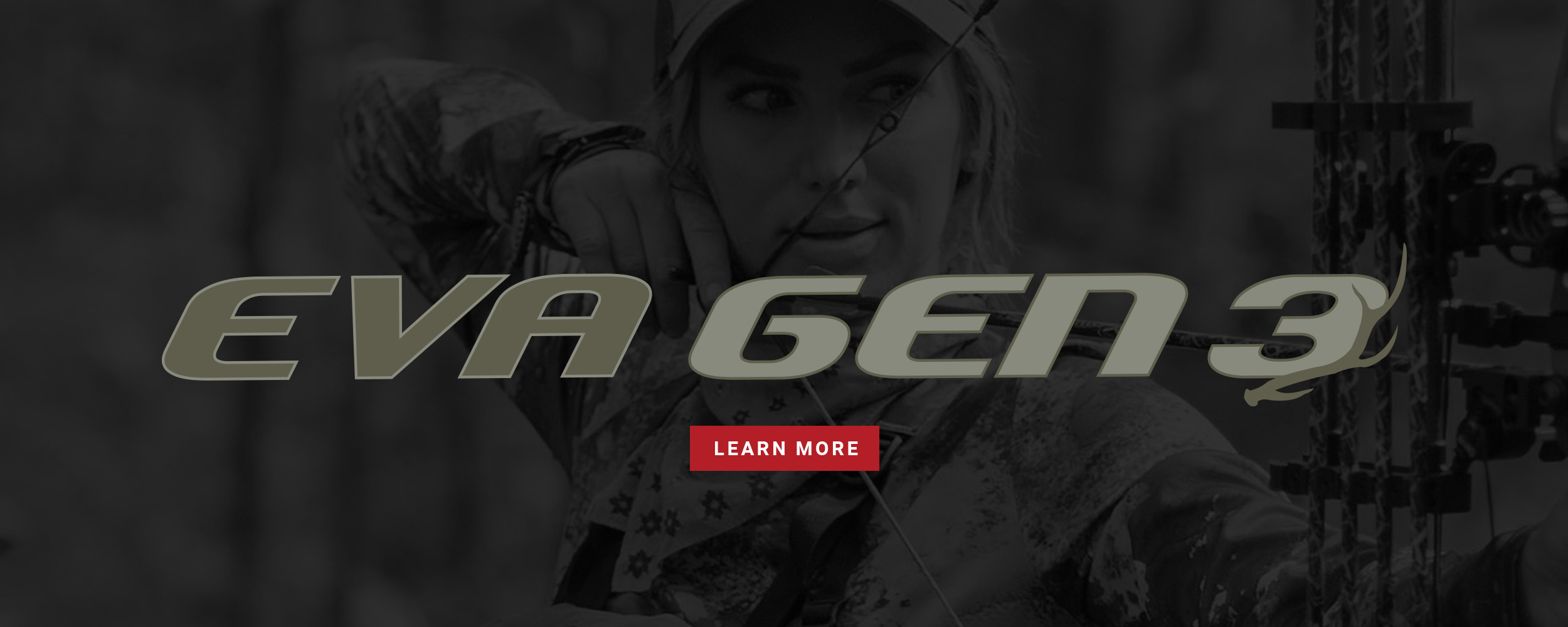 eva gen 3 banner with learn more button