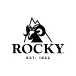 rocky boots logo
