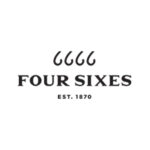 Four Sixes Logo