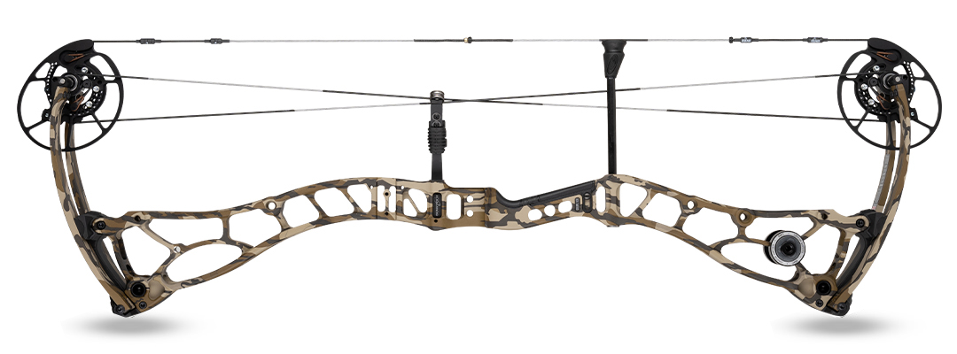 mossy oak bottomland proven 34