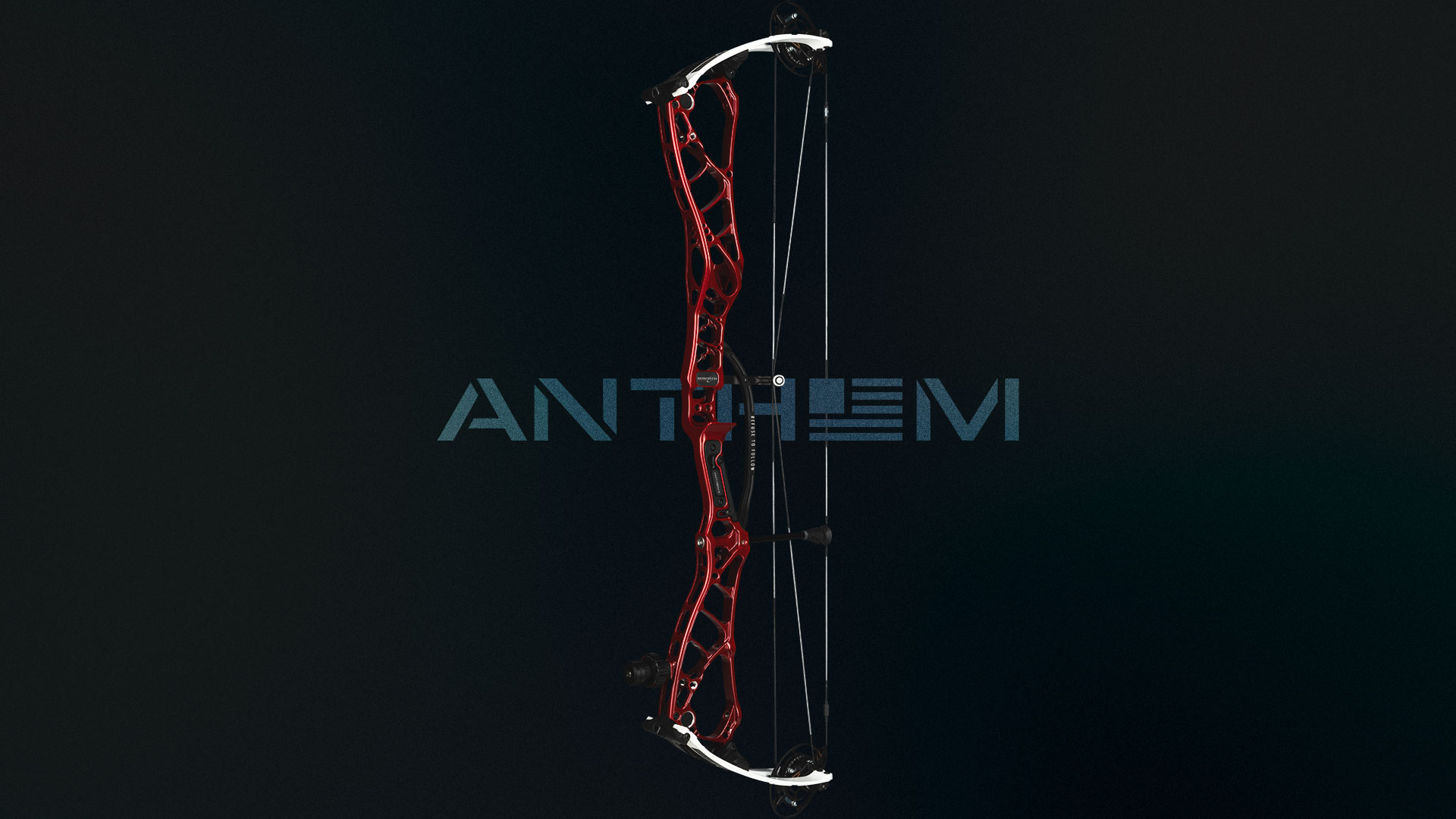 Bowtech Anthem Product Video