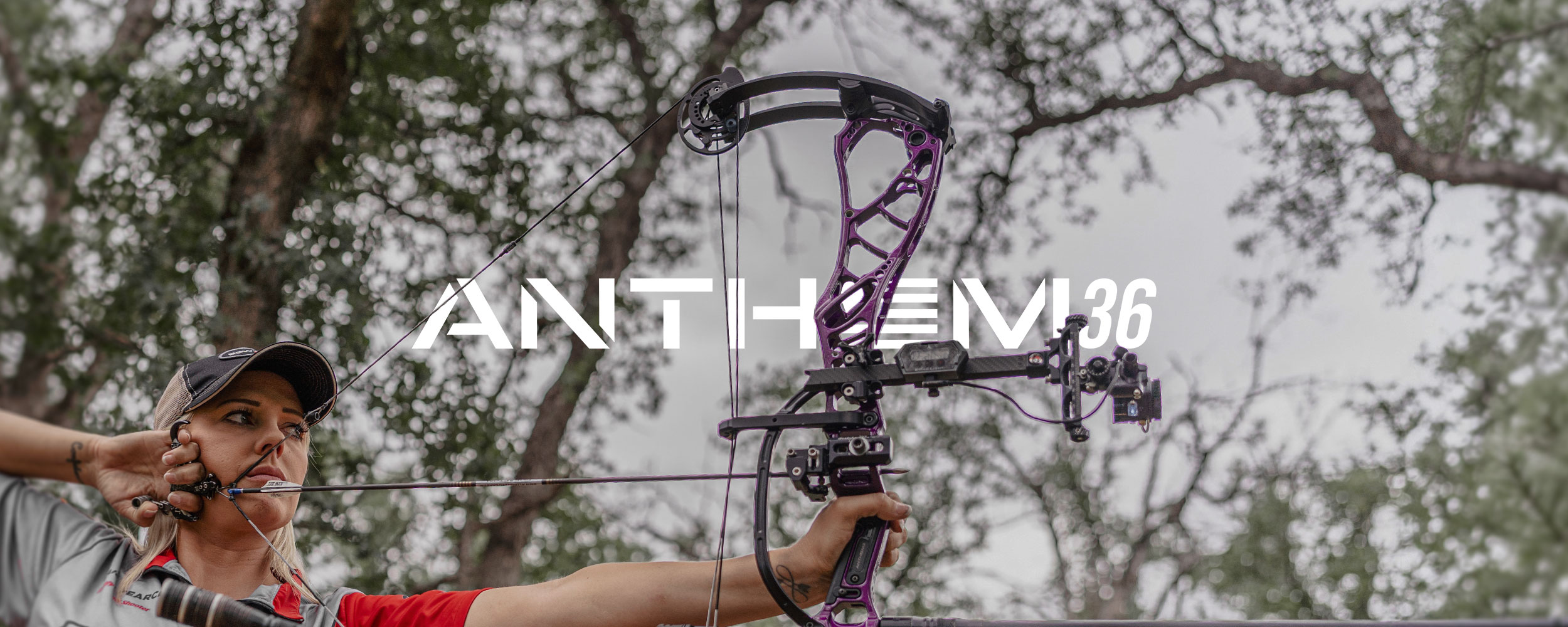 Anthem 36