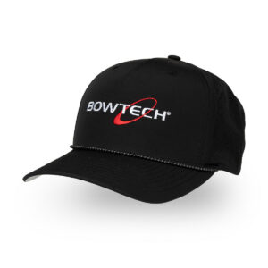 Bowtech Logo Rope Hat