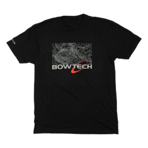 Bowtech Topo Tee