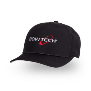 Bowtech Logo Rope Hat