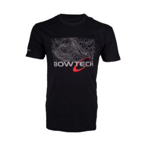 Bowtech Topo Tee