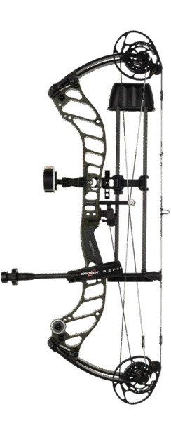 Premium Bowtech Bows - Hunting & Target Options