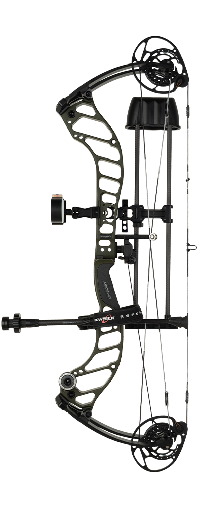 Ascend DLX kit card image