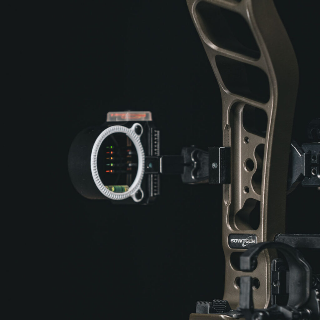 Ascend DLX Kit Sight