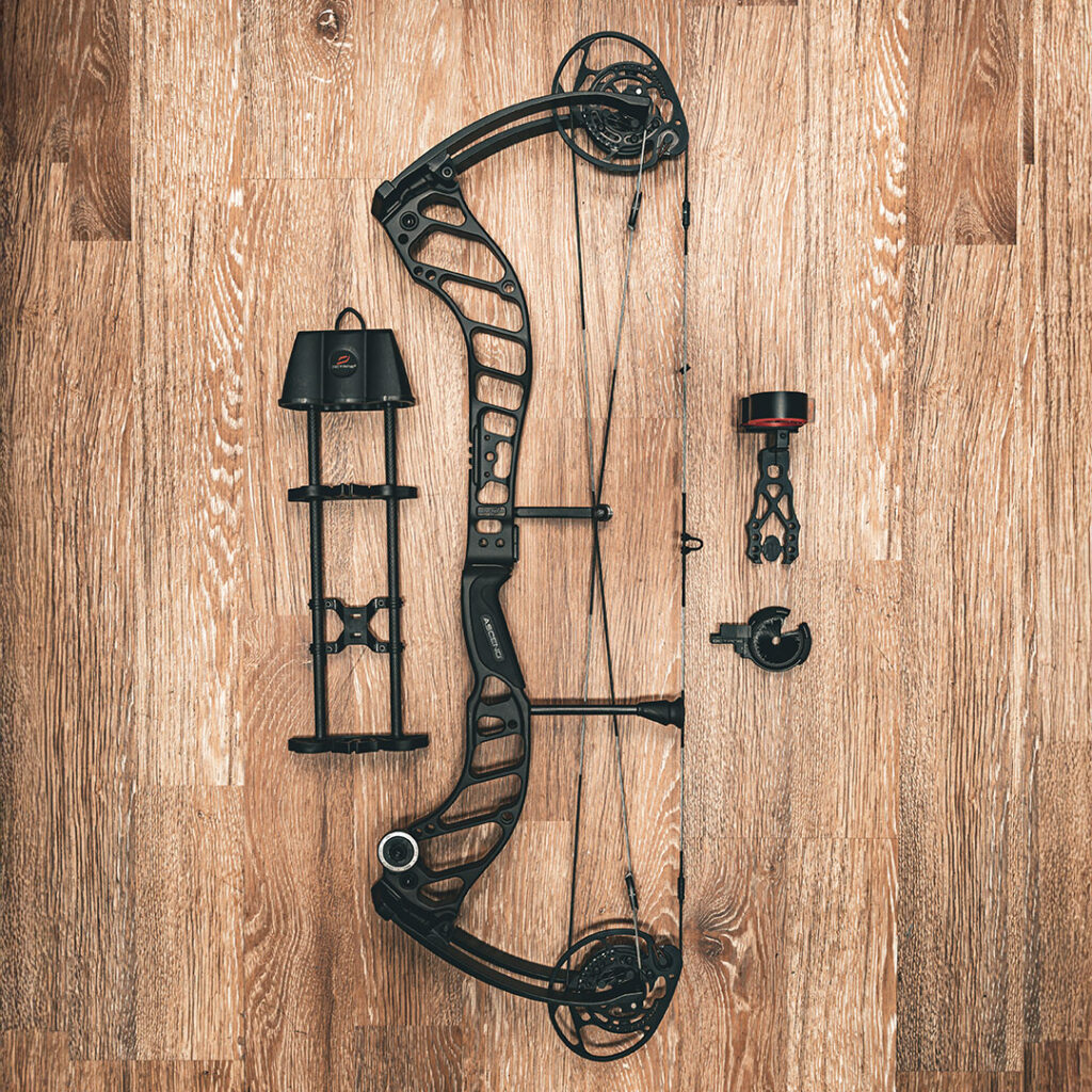 Ascend DLX Standard Kit