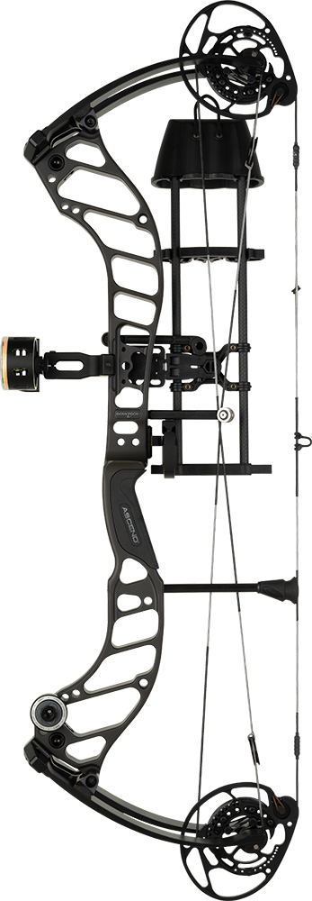 Ascend with Standard Kit